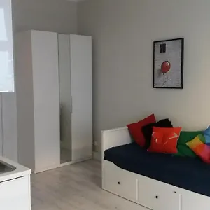  Apartament Sopocki Apartament