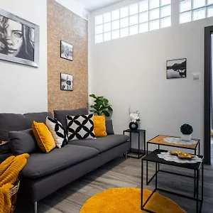  Apartament Victus Apartamenty, Riviera