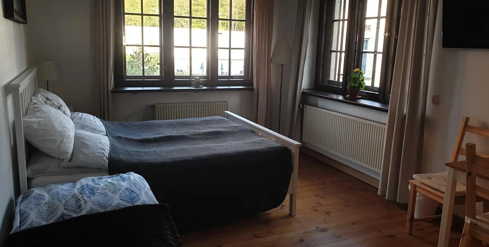 Willa Old House Sopot Polska